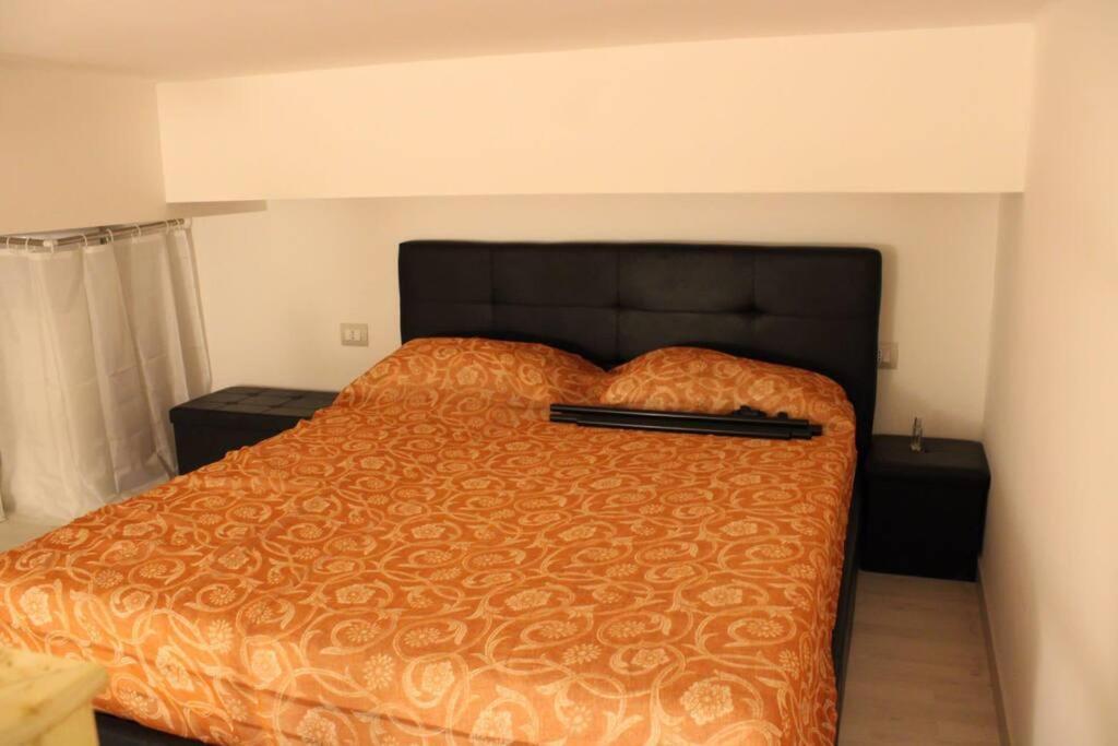 Апартаменты 4 Posti Letto Vicino Pala Alpitour! Турин Экстерьер фото