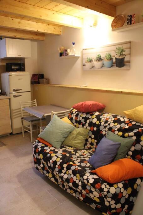Апартаменты 4 Posti Letto Vicino Pala Alpitour! Турин Экстерьер фото