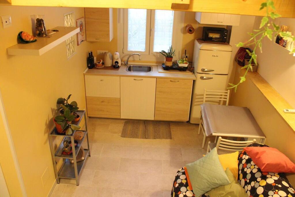 Апартаменты 4 Posti Letto Vicino Pala Alpitour! Турин Экстерьер фото