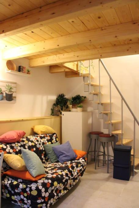 Апартаменты 4 Posti Letto Vicino Pala Alpitour! Турин Экстерьер фото